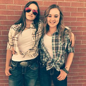 Meet your Posher, Autumn